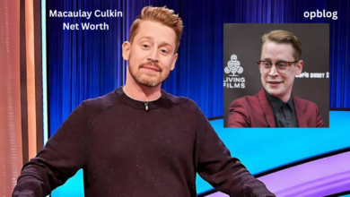 Macaulay Culkin Net Worth