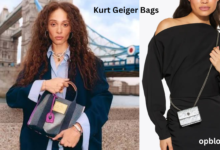Kurt Geiger Bags