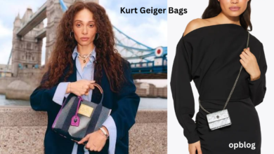 Kurt Geiger Bags