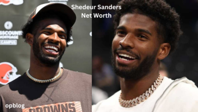 Shedeur Sanders Net Worth