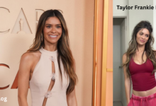 Taylor Frankie Paul