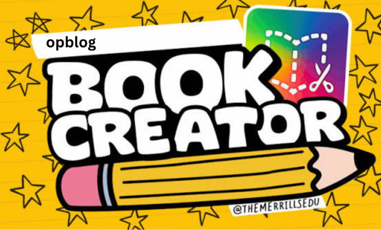 Book Creator