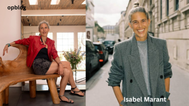 Isabel Marant