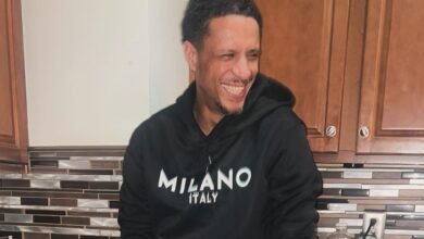 Floyd Roger Myers Jr