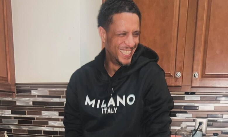 Floyd Roger Myers Jr