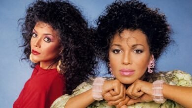 Rebbie Jackson