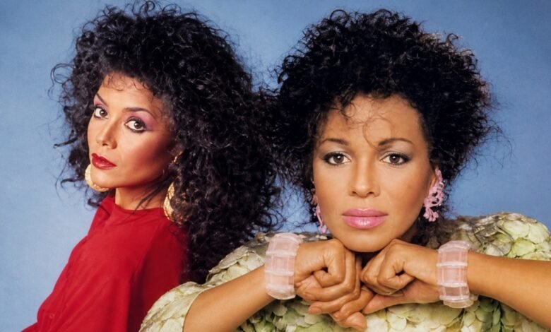 Rebbie Jackson