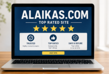 Alaikas Com Top Rated Site