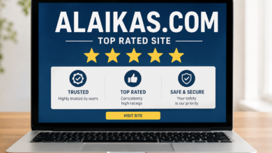 Alaikas Com Top Rated Site