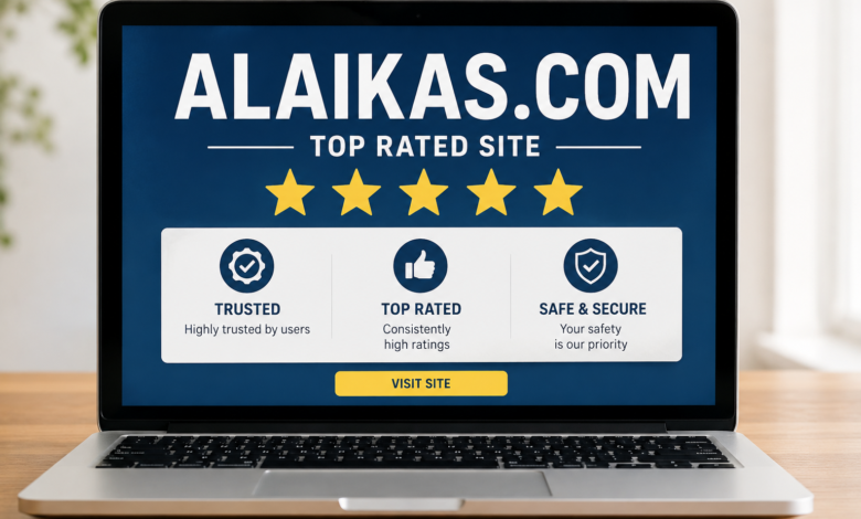 Alaikas Com Top Rated Site