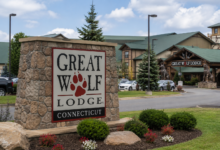 Great Wolf Lodge CT