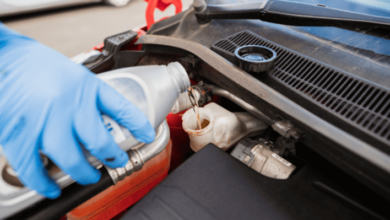 Brake Fluid