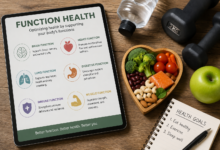 Function Health