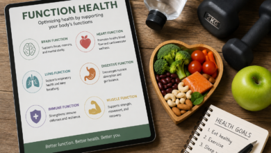 Function Health