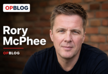 Rory McPhee