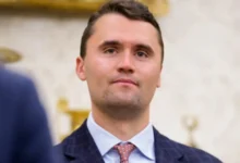 Who Shot Charlie Kirk