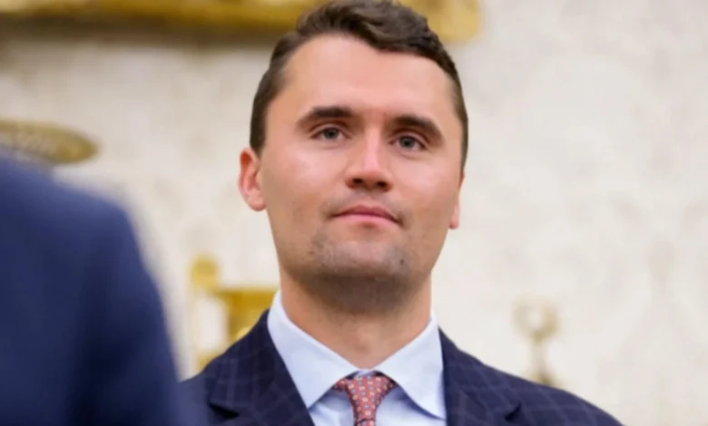 Who Shot Charlie Kirk