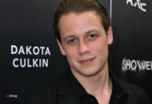 Dakota Culkin