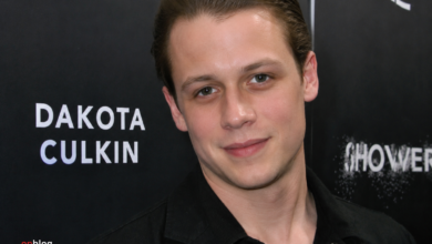 Dakota Culkin