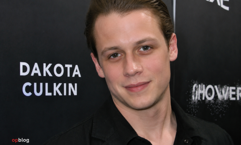 Dakota Culkin