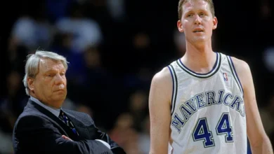 Shawn Bradley