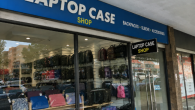 Shop Laptop Case Nearby