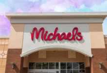 Michaels Near Me