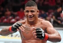 Gilbert Burns