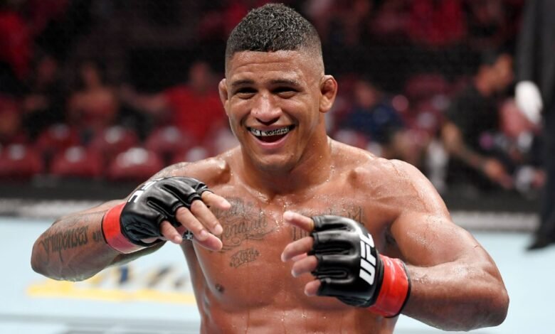 Gilbert Burns