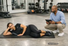 Recumbent Position