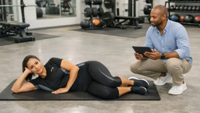 Recumbent Position