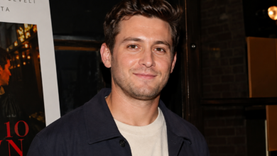 Jake Reiner