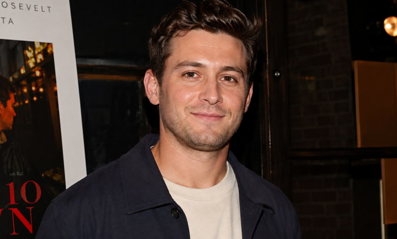 Jake Reiner