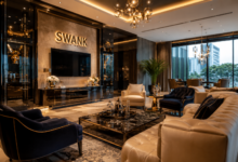 Swank