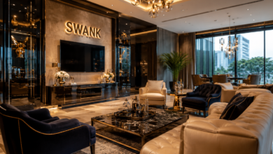 Swank