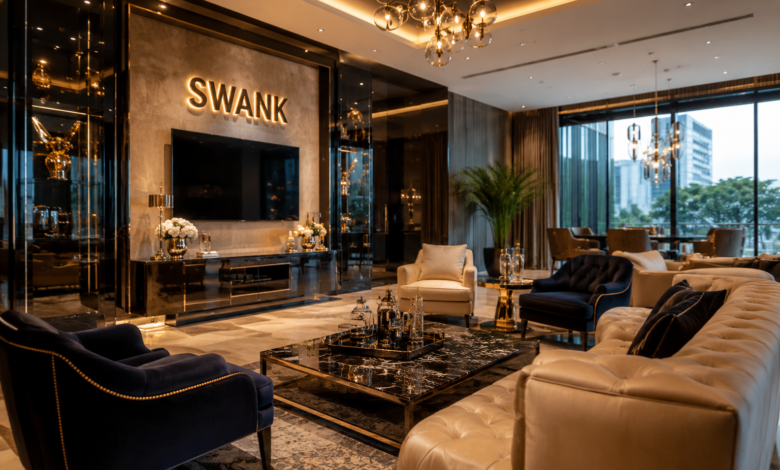 Swank