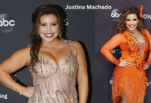 Justina Machado