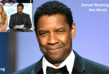 Denzel Washington Net Worth