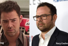 Rory Cochrane