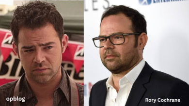 Rory Cochrane