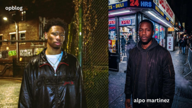 alpo martinez