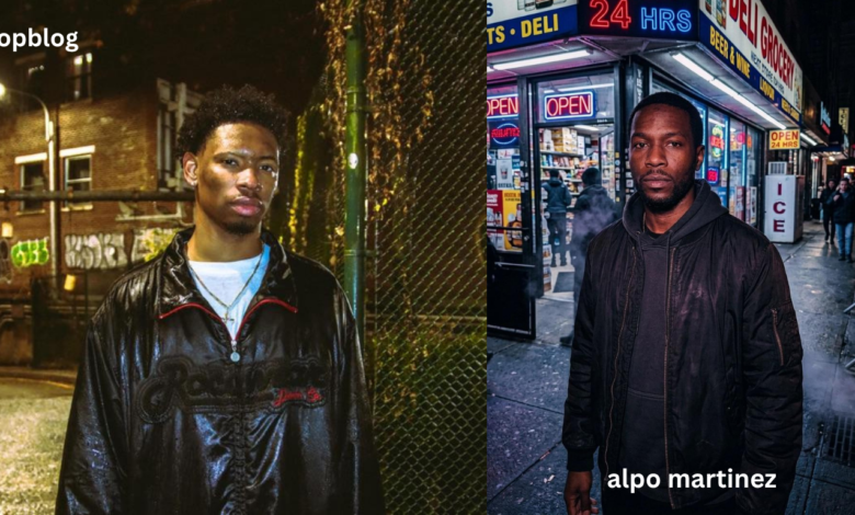 alpo martinez