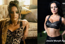 Jessie Murph Age