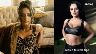 Jessie Murph Age