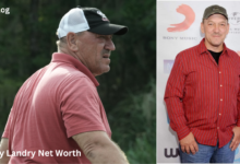 Troy Landry Net Worth