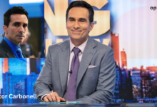 Néstor Carbonell