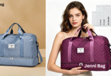 Jenni Bag