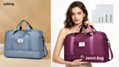 Jenni Bag