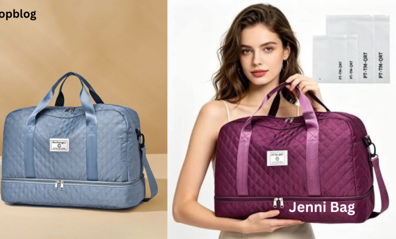 Jenni Bag