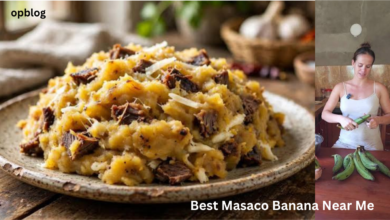 Best Masaco Banana Near Me